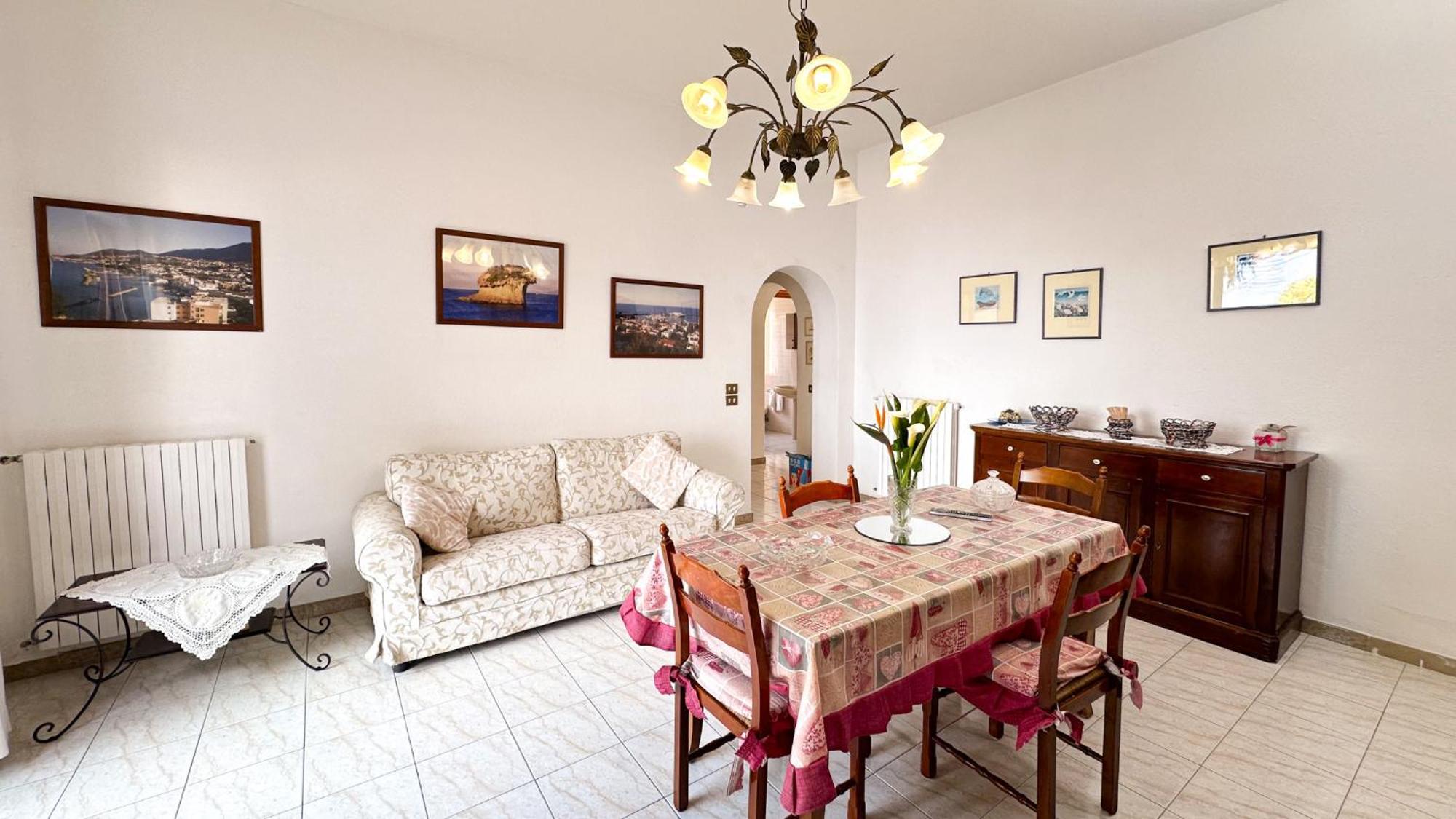La Magnolia Ferienhaus
