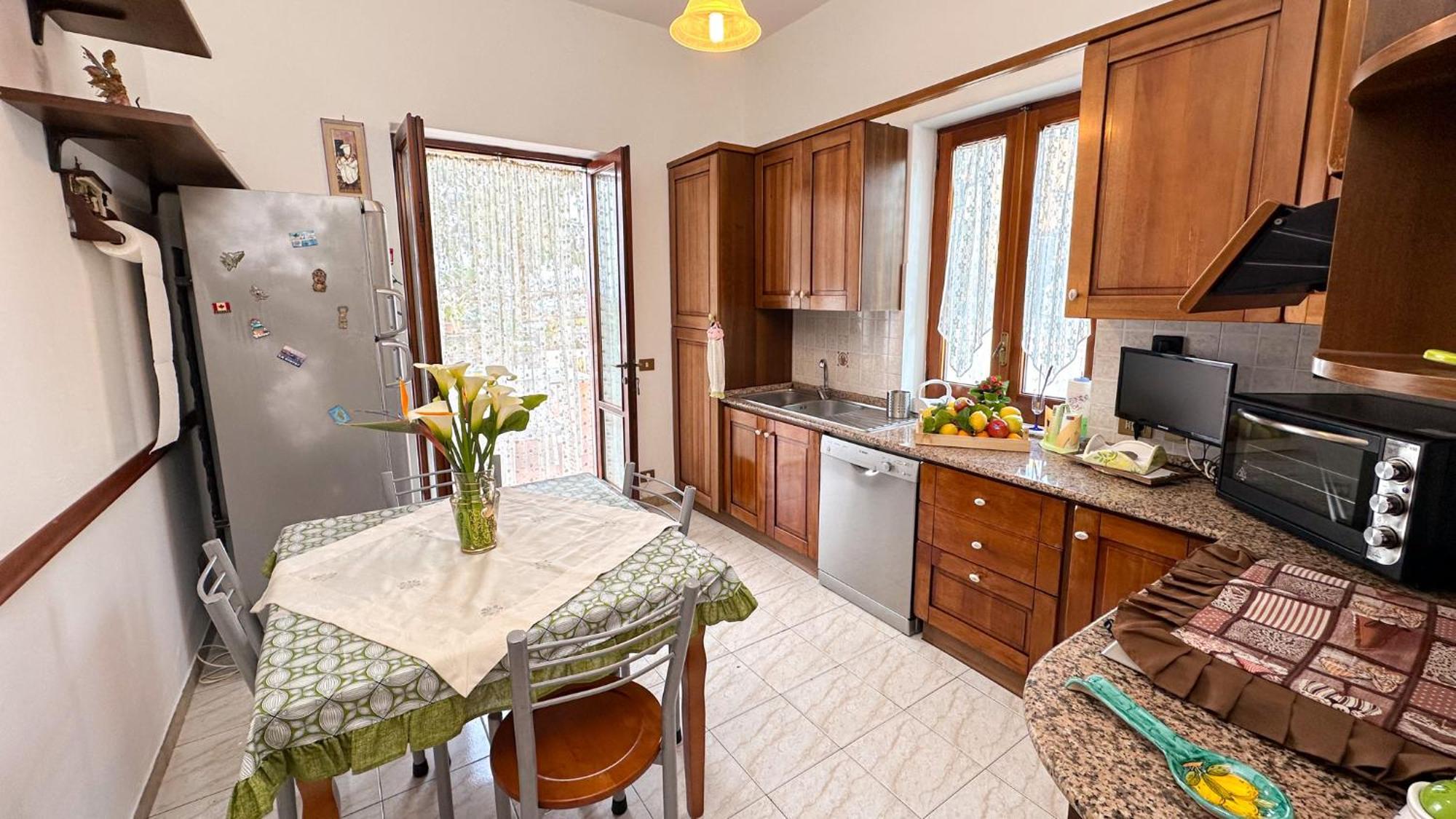 Ferienhaus La Magnolia *
