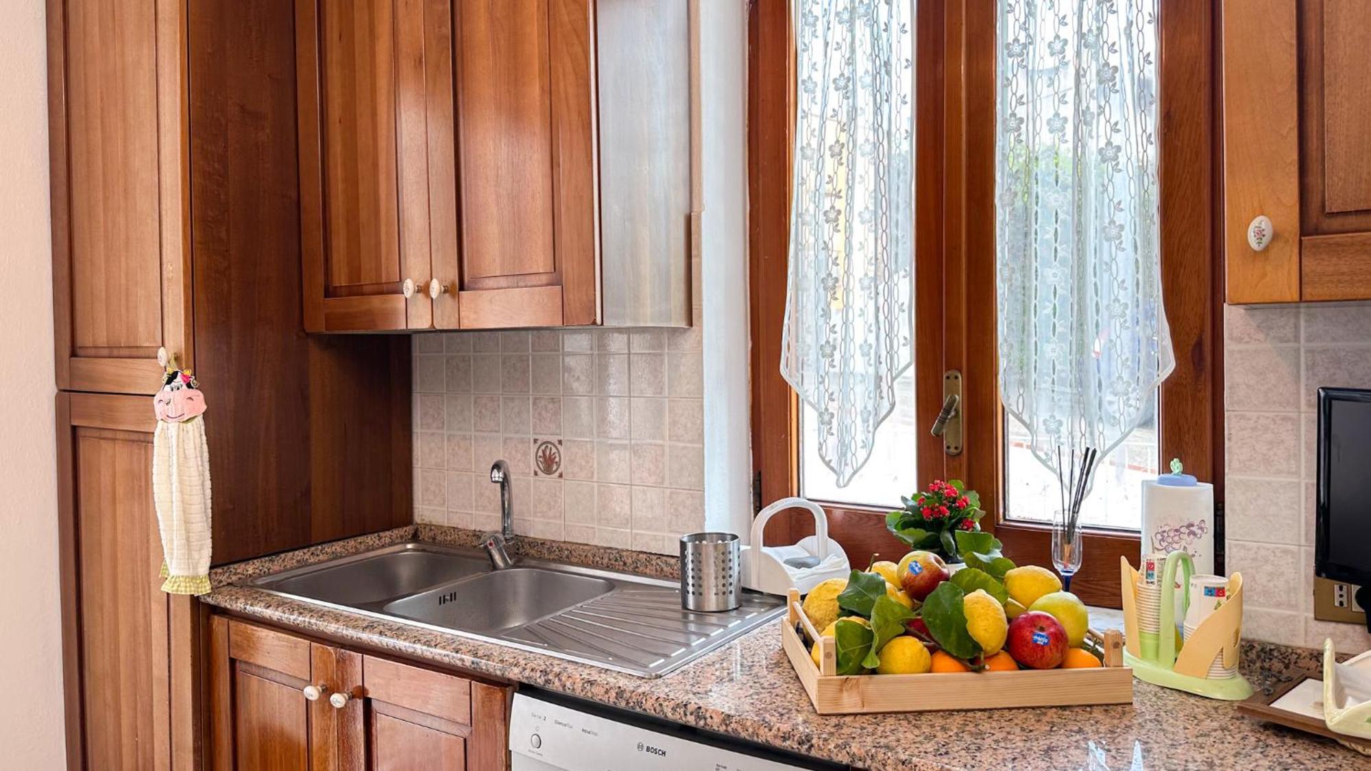 La Magnolia Holiday home
