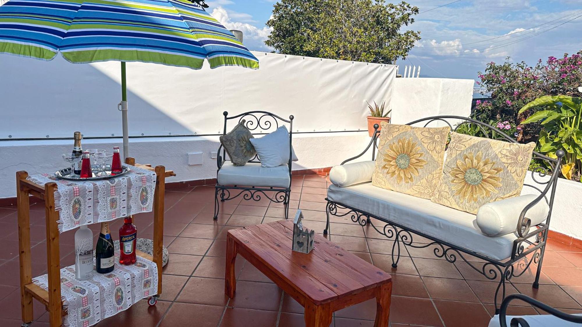 Holiday home La Magnolia Ischia