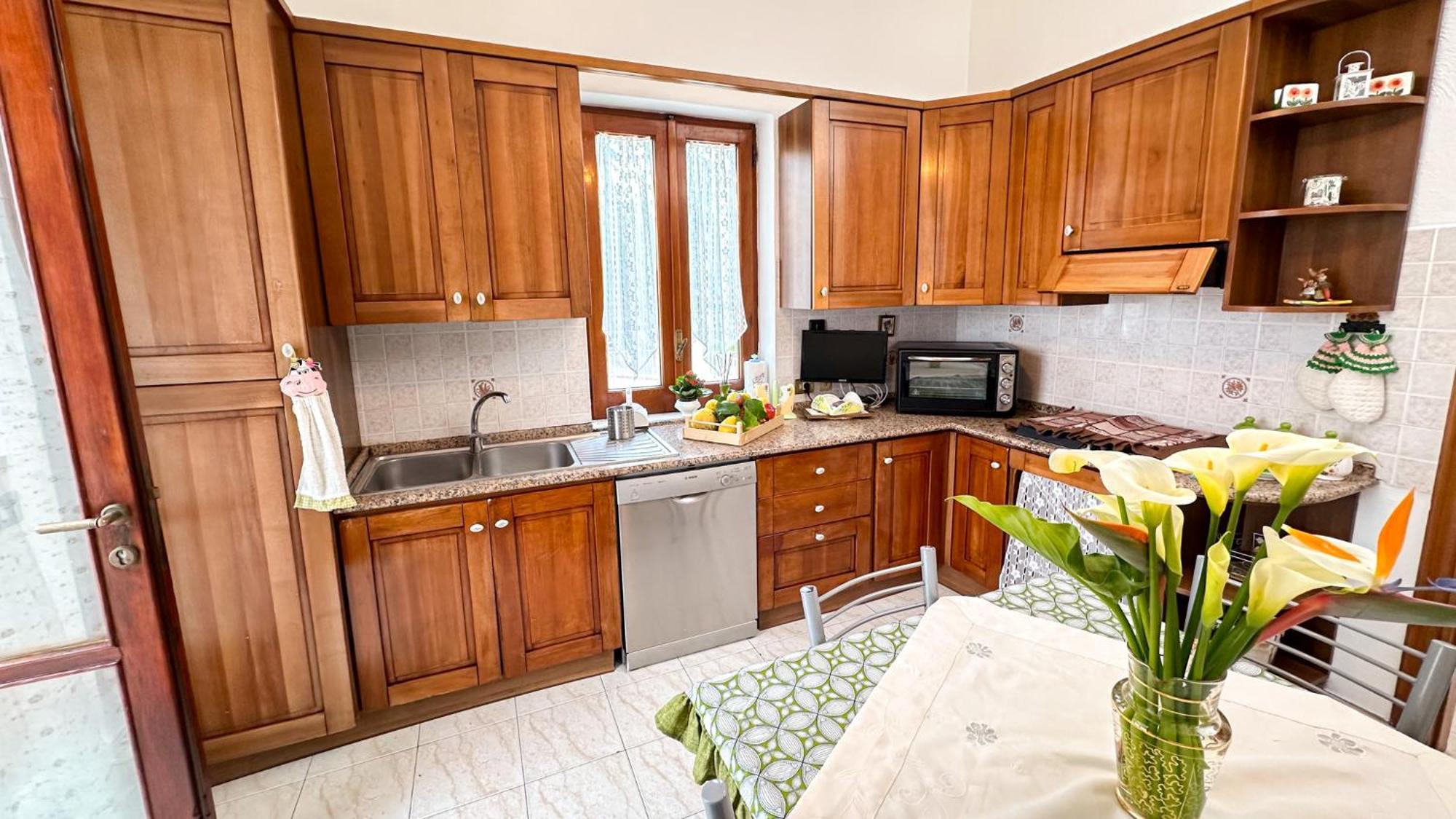 Ferienhaus La Magnolia