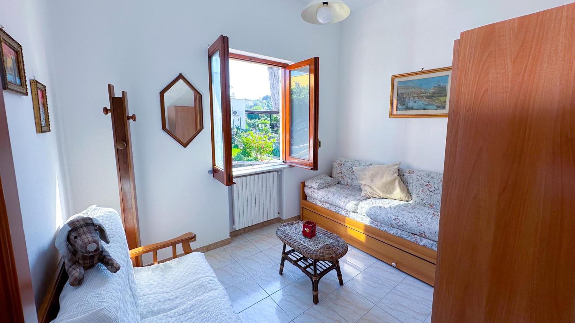 La Magnolia Ferienhaus