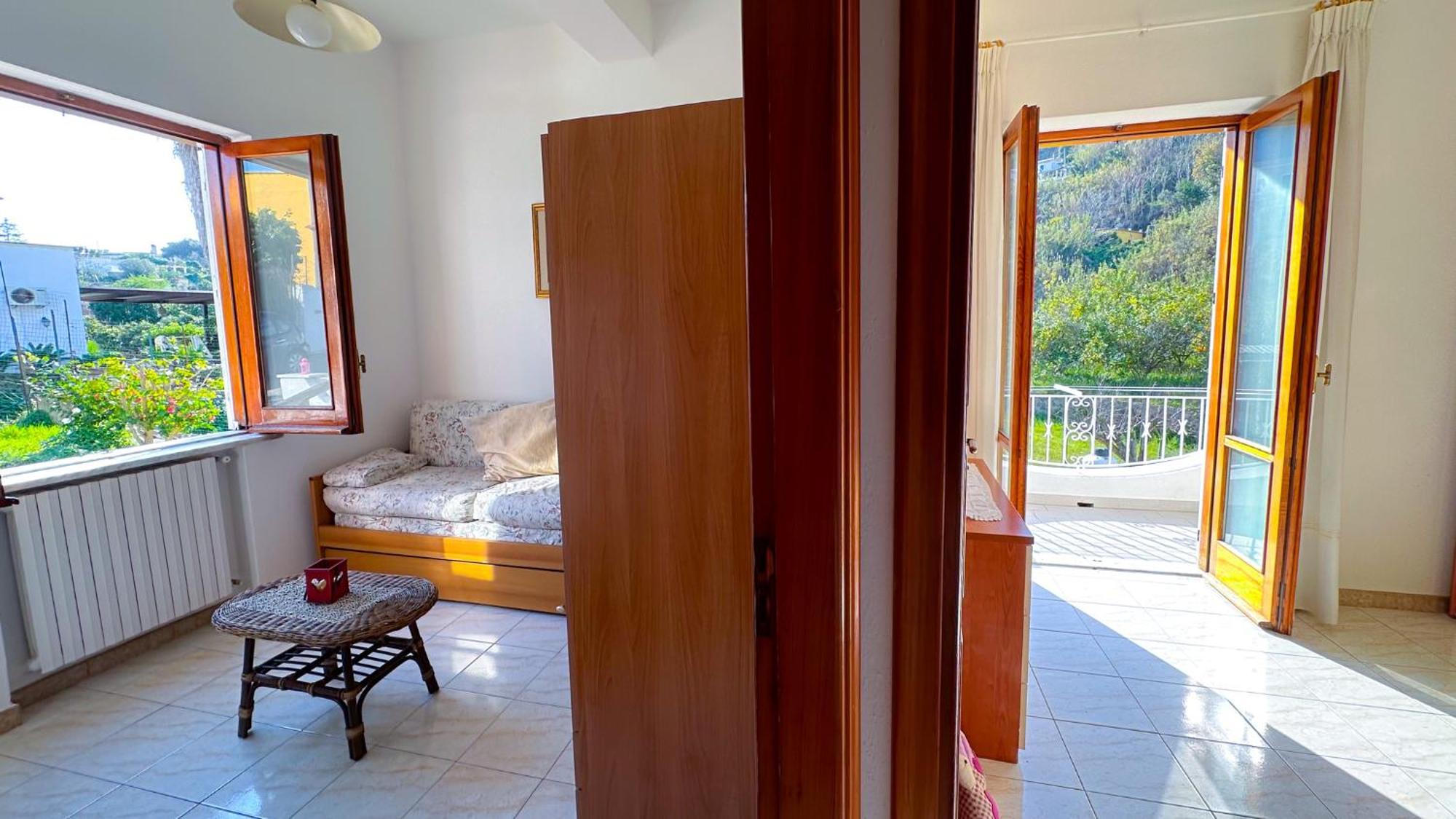 Ferienhaus La Magnolia *