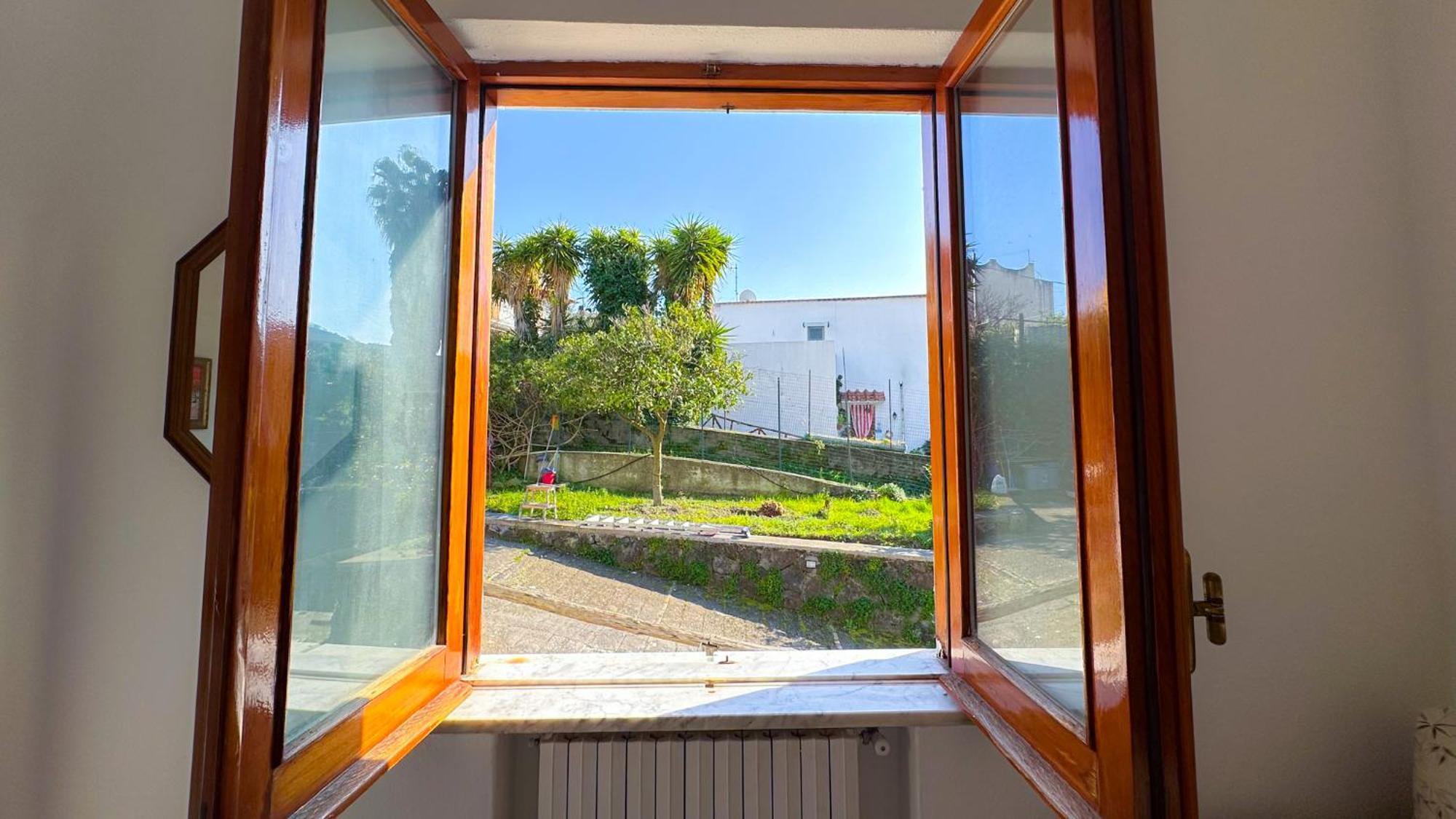 Ferienhaus La Magnolia Ischia