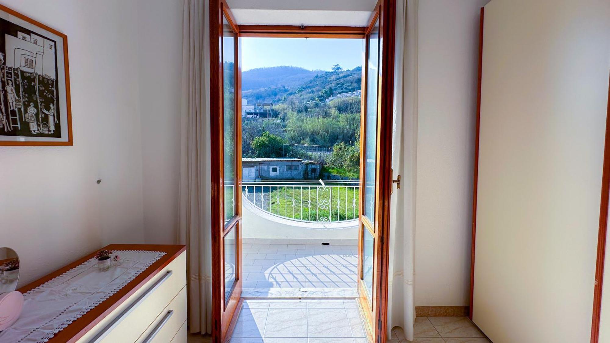 Holiday home La Magnolia