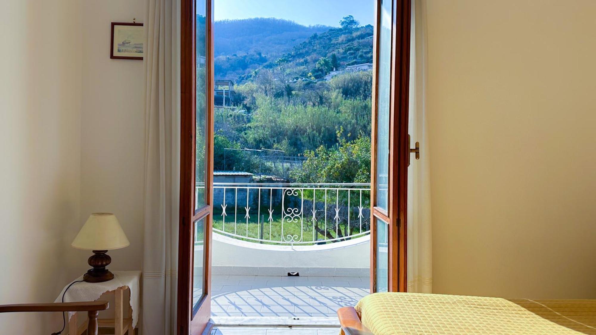 Ferienhaus La Magnolia *