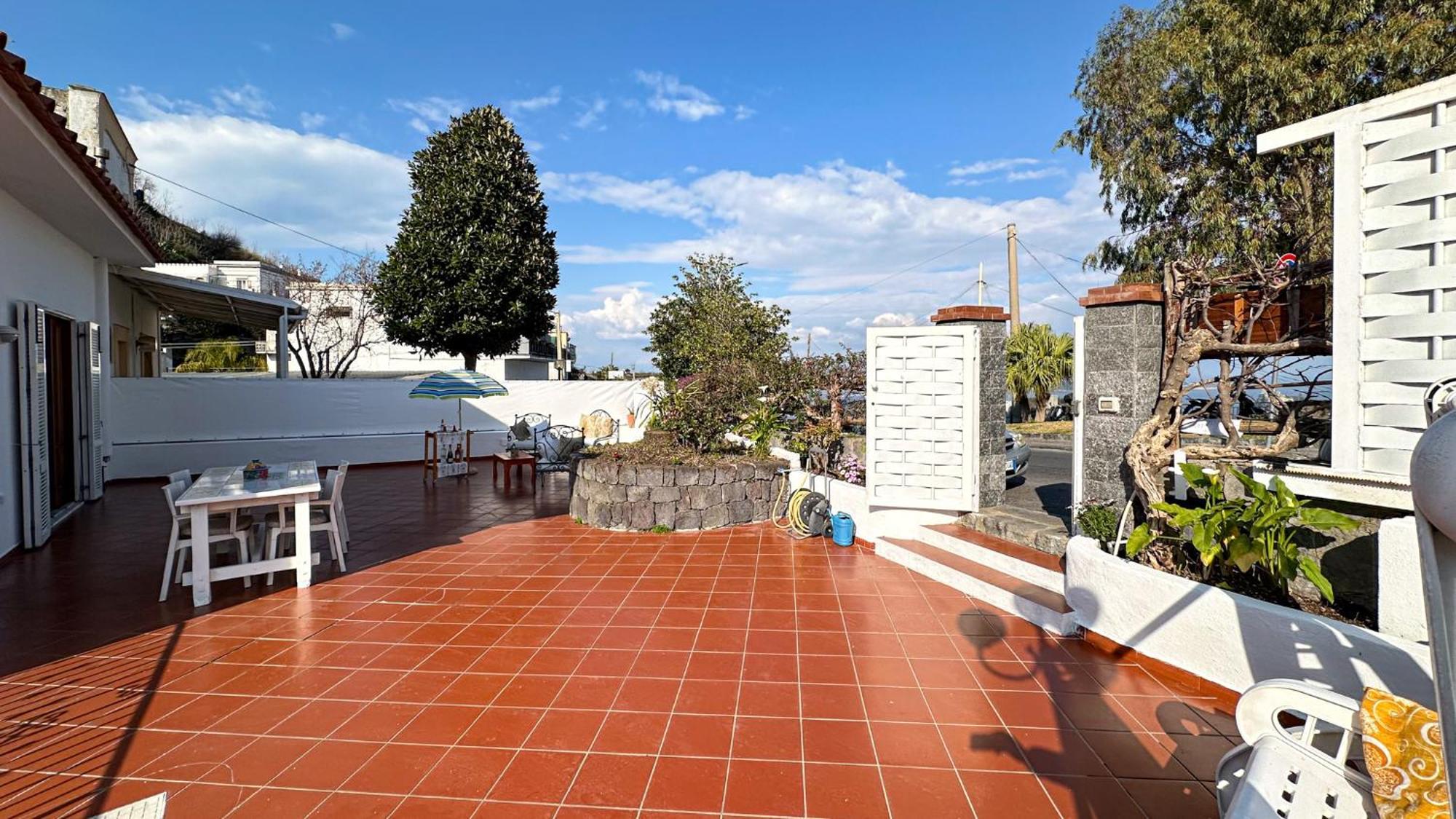 Ferienhaus La Magnolia