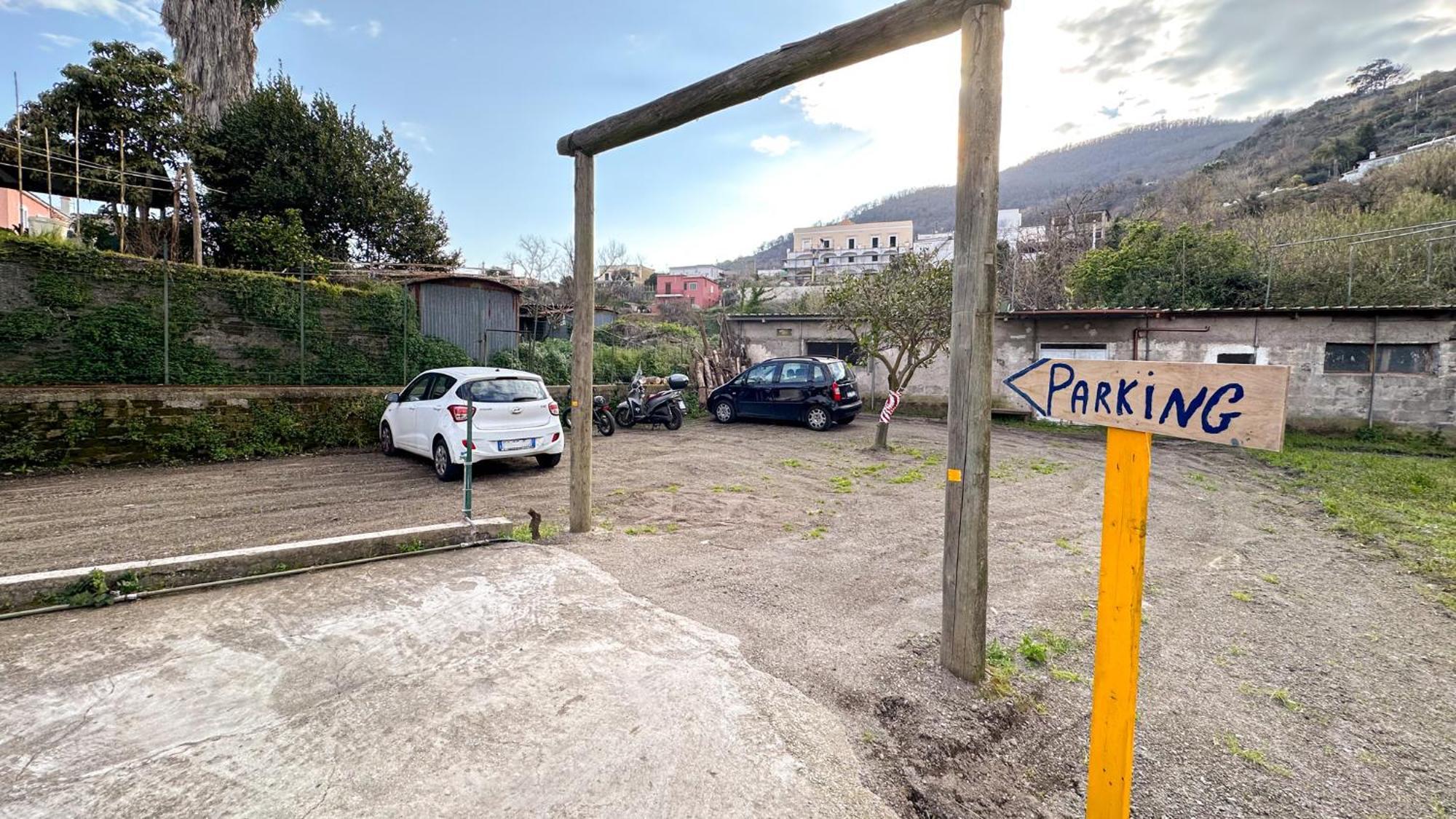 Ferienhaus La Magnolia *