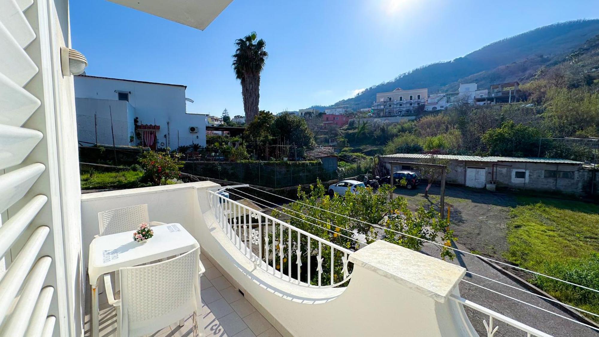 Ferienhaus La Magnolia